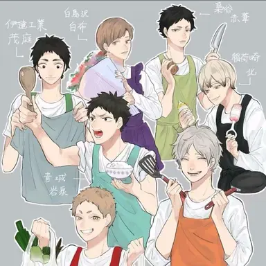 Profile image of おかん組