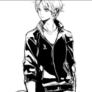 Profile image of 菅原孝支