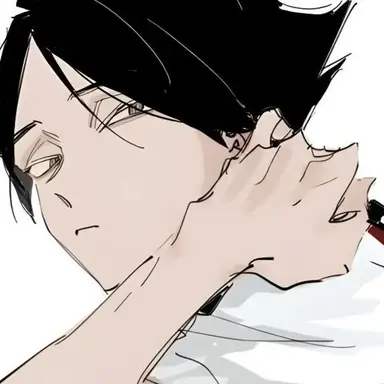 Profile image of 角名倫太郎
