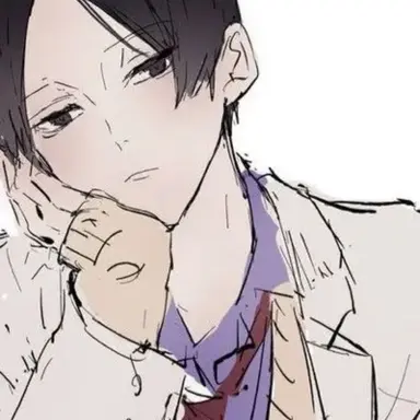 Profile image of 国見英