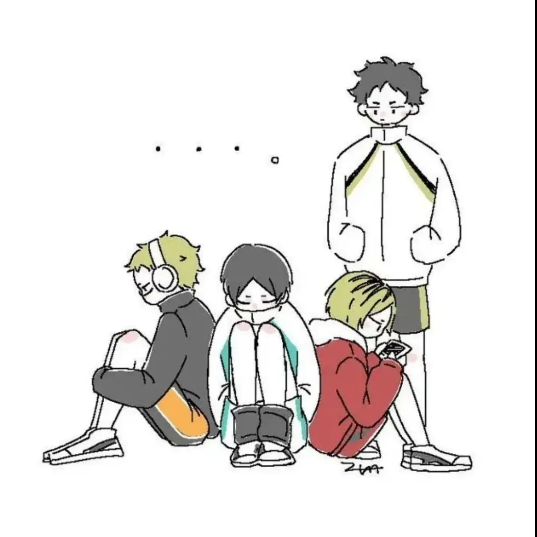 MiDORIMUSi의 おかん組or無気力組