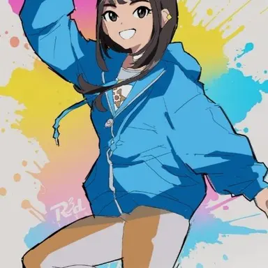Profile image of Lida
