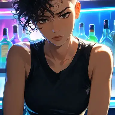 Profile image of Dessa