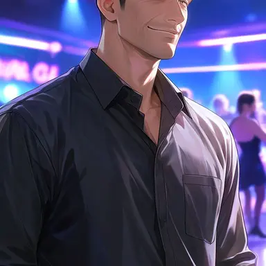 Profile image of Rafe
