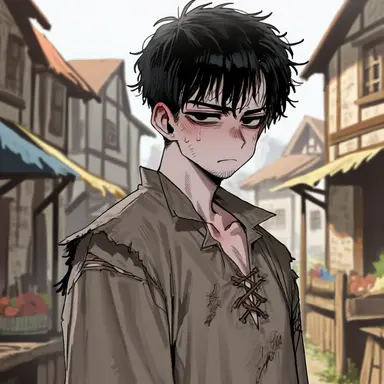Profile image of Bron