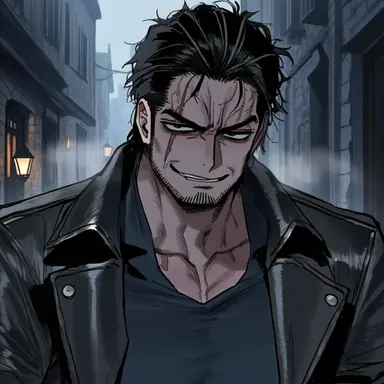 Profile image of Drake Carod