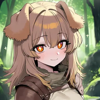Profile image of Lumine Mocha