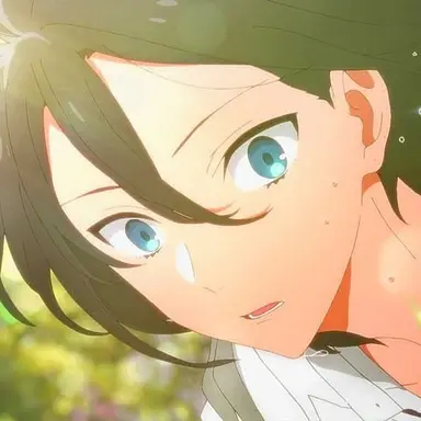 Profile image of 미야무라 이즈미