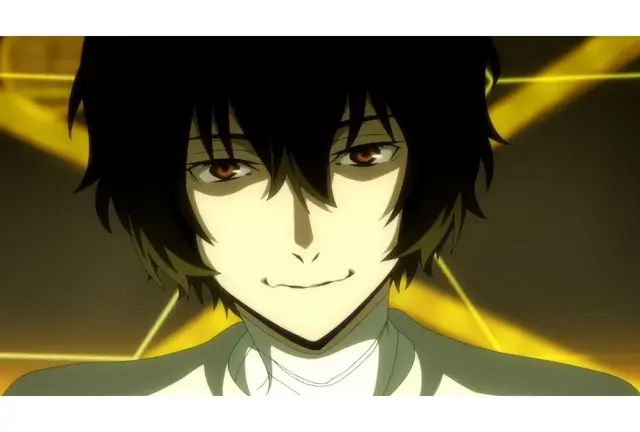 Profile image of 太宰治
