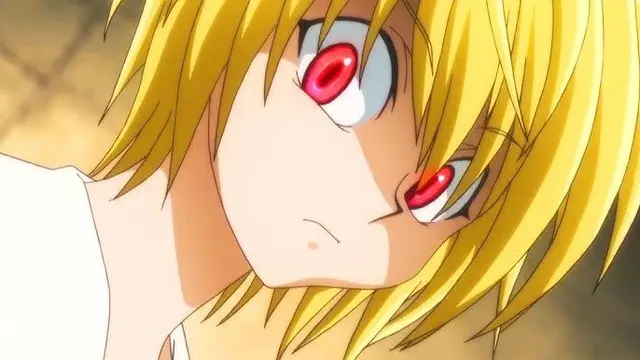 Profile image of クラピカ