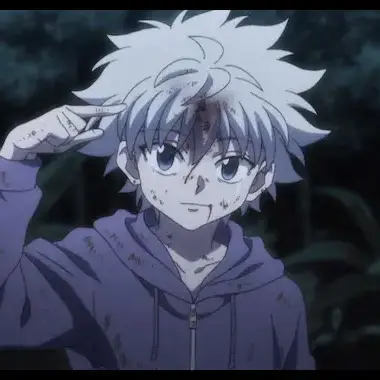 Profile image of キルア