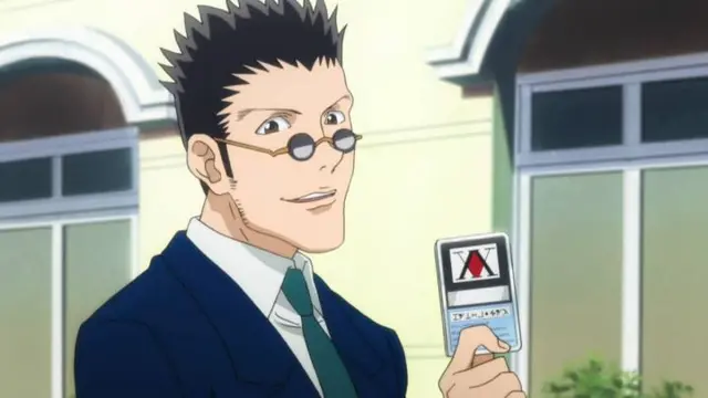 Profile image of レオリオ