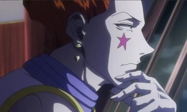 Profile image of ヒソカ