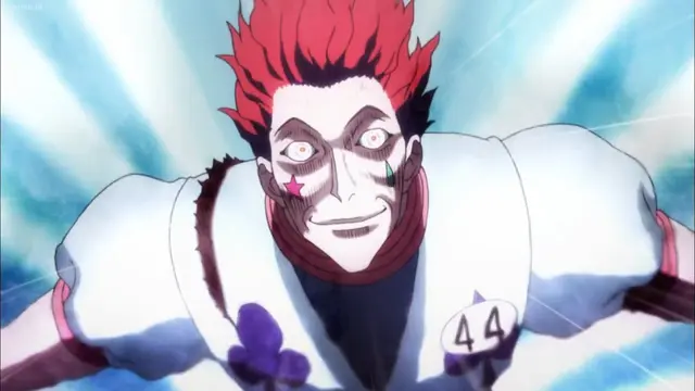 Profile image of ヒソカ