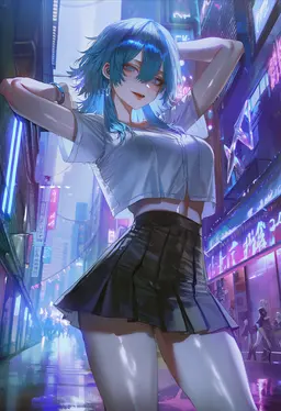 Profile image of 이지민