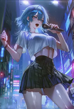 Profile image of 이지민