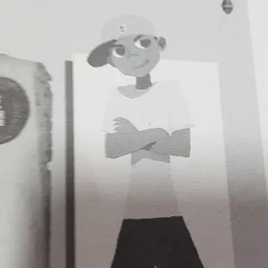 Profile image of 루크 라보