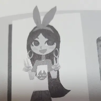 Profile image of 마리아 -공간부족-