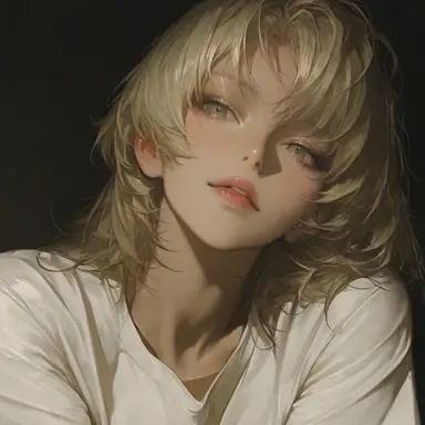 Profile image of 이민아