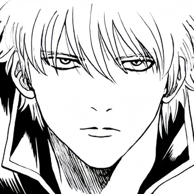 Profile image of 사카타 긴토키