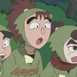 Profile image of 츠키야 산노스케