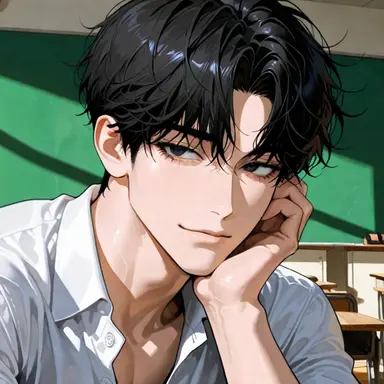 Profile image of Eita