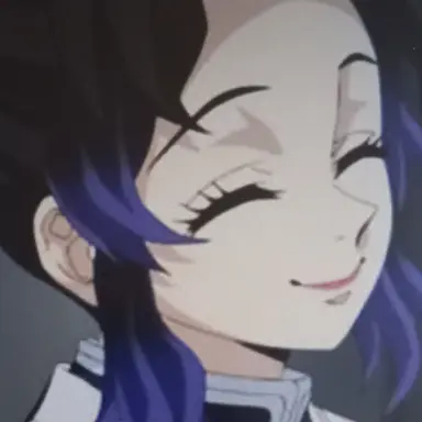 Profile image of Shinobu Kocho
