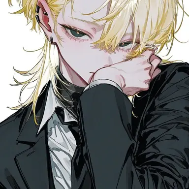 Profile image of 稚鞠