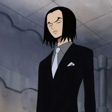 Profile image of Rob Lucci