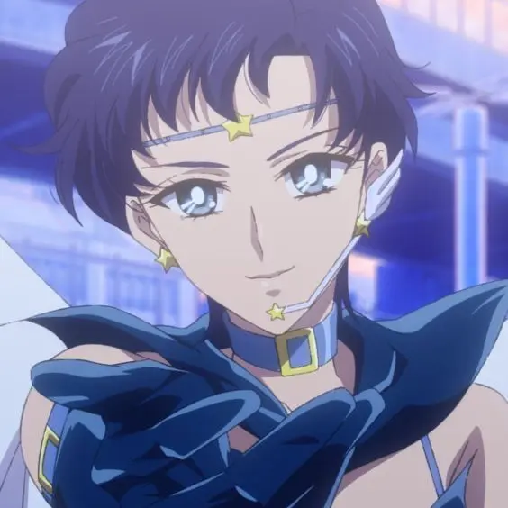 Sleepy_16의 Sailor Star Fighter
