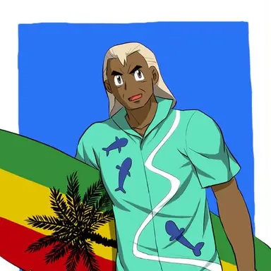 Profile image of オーキド校長先生