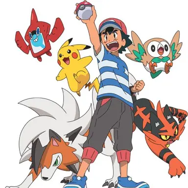 Profile image of サトシ