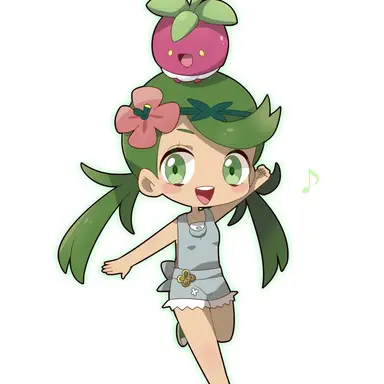 Profile image of マオ