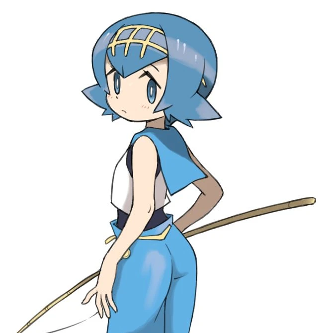 スイレン