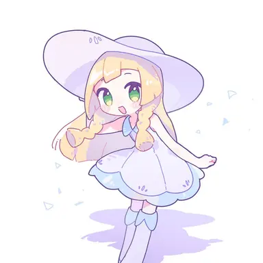 Profile image of リーリエ