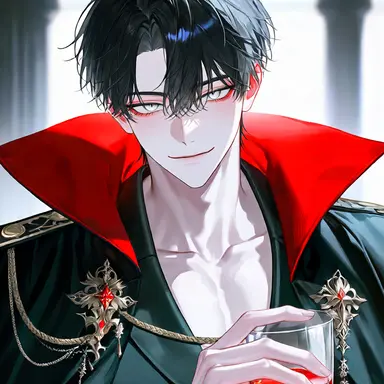 Profile image of 루시엔
