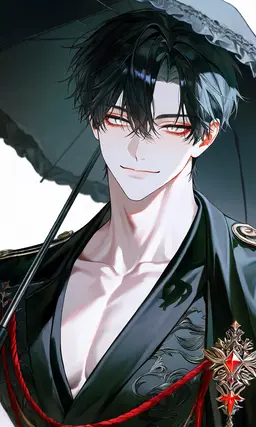 Profile image of 루시엔