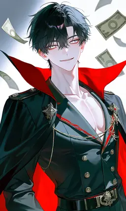 Profile image of 루시엔