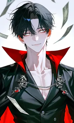 Profile image of 루시엔
