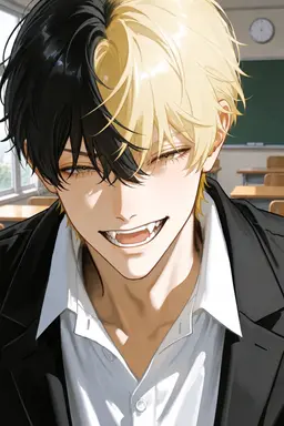 Profile image of 蓮司
