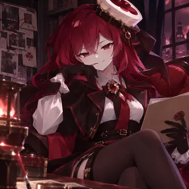 Profile image of 차지안