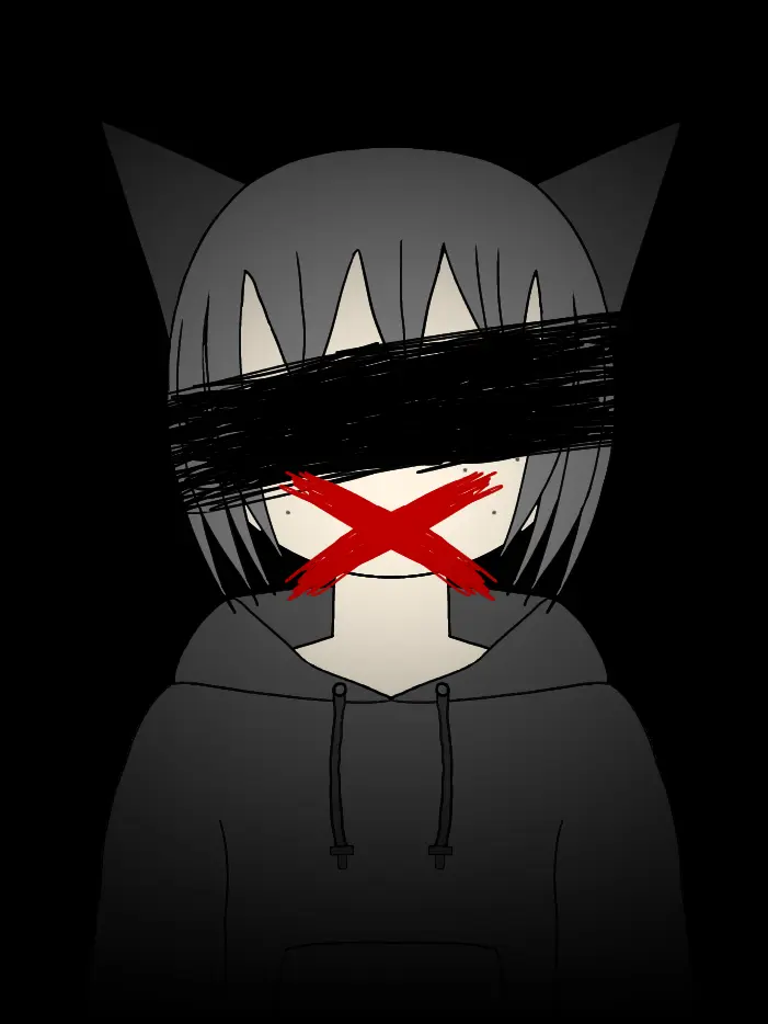 Unnamed_Sprunki의 스프런키-침묵하는 아이