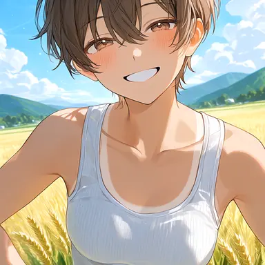Profile image of サナ