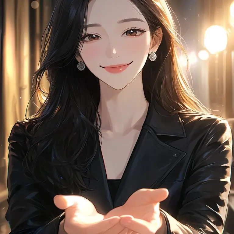 SecurePunch8679의 Born for the Stage