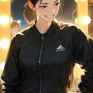 Profile image of Miran