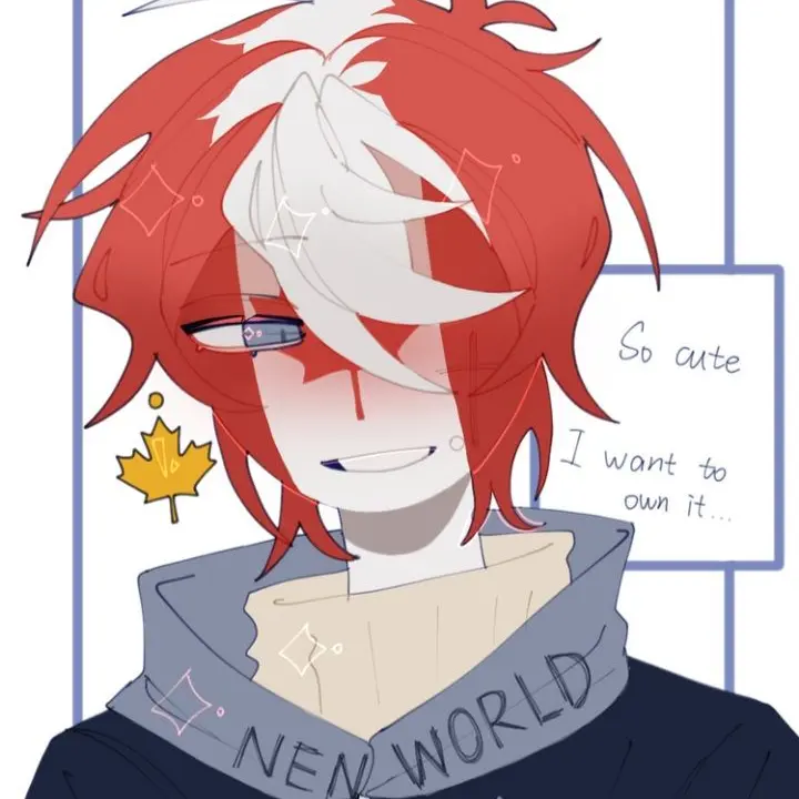 kishu_country_humansL0v3의 캐나다