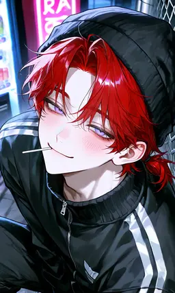 Profile image of 狼牙