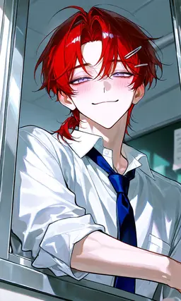 Profile image of 狼牙
