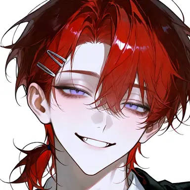 Profile image of 狼牙
