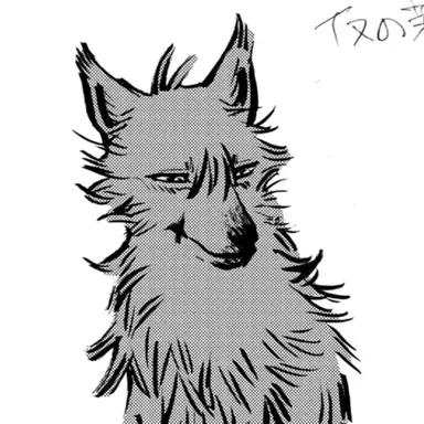 Profile image of 伏黒甚爾